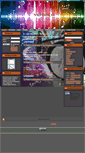 Mobile Screenshot of najdisco.comehere.cz