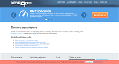 Desktop Screenshot of downloadcenter.comehere.cz