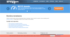 Desktop Screenshot of matros2.comehere.cz
