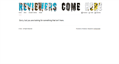 Desktop Screenshot of hey.comehere.cz