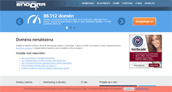 Desktop Screenshot of pc-hry.comehere.cz